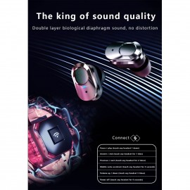 Smart Watch with Wirelessly Earbuds 2 in 1 Activity Bracelet BT Earphones MP3 Music Call Fitness Tracker Heart Rate Sleep Monitor Compatible with IOS Android Phones Smart Watch with Wirelessly Earbuds 2 in 1 Activity Bracelet BT Earphones MP3 Music Call Fitness Tracker Heart Rate Sleep Monitor Compatible with IOS Android Phones