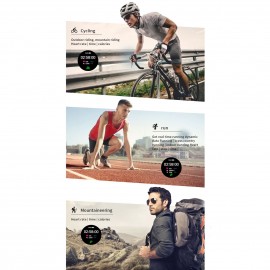 Smart Watch with Wirelessly Earbuds 2 in 1 Activity Bracelet BT Earphones MP3 Music Call Fitness Tracker Heart Rate Sleep Monitor Compatible with IOS Android Phones Smart Watch with Wirelessly Earbuds 2 in 1 Activity Bracelet BT Earphones MP3 Music Call Fitness Tracker Heart Rate Sleep Monitor Compatible with IOS Android Phones