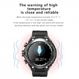 Smart Watch with Wirelessly Earbuds 2 in 1 Activity Bracelet BT Earphones MP3 Music Call Fitness Tracker Heart Rate Sleep Monitor Compatible with IOS Android Phones Smart Watch with Wirelessly Earbuds 2 in 1 Activity Bracelet BT Earphones MP3 Music Call Fitness Tracker Heart Rate Sleep Monitor Compatible with IOS Android Phones