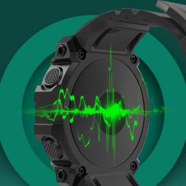 FD68S 1.44in Intelligent Watch Sports Smartwatch Heart Rate Sleep Monitoring Sedentary Remind Wristband FD68S 1.44in Intelligent Watch Sports Smartwatch Heart Rate Sleep Monitoring Sedentary Remind Wristband