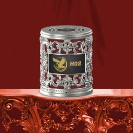 Wirelessly BT Speaker Retro Portable Loud Stereo Sound Built-in Mic HIFI Hollow-out Design Sound Box Wirelessly BT Speaker Retro Portable Loud Stereo Sound Built-in Mic HIFI Hollow-out Design Sound Box